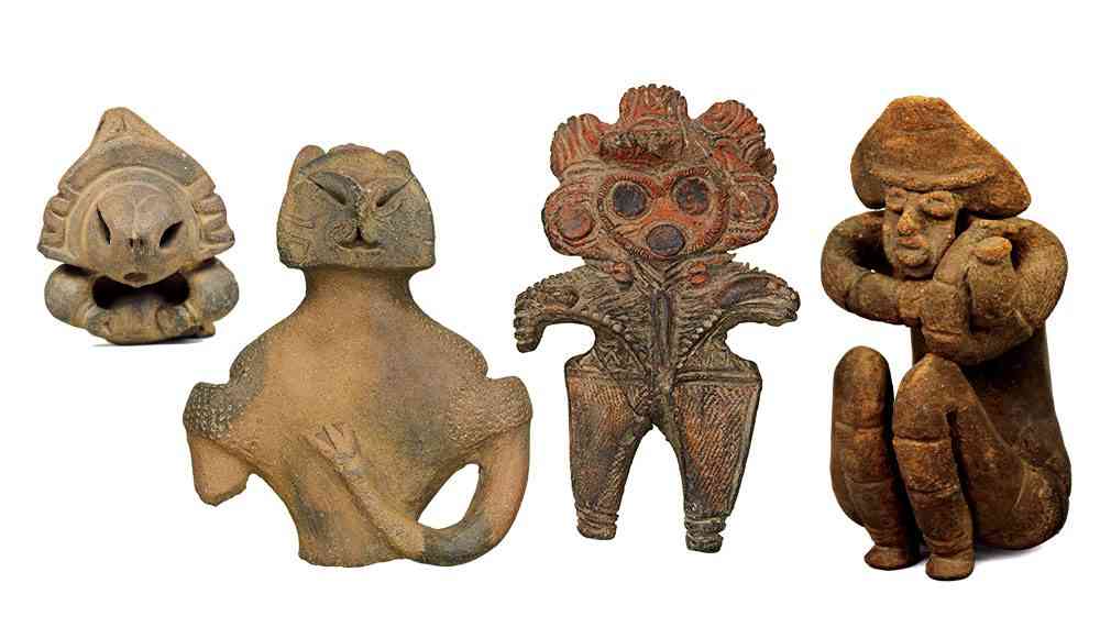 日本の古代で気になっていること part3