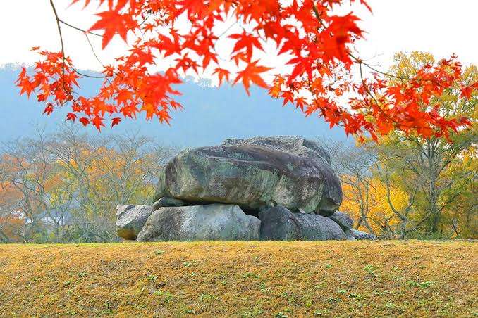 日本の古代で気になっていること part3