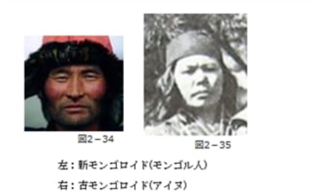 日本の古代で気になっていること part3