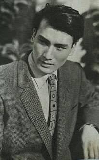 東洋のイケメンと西洋のイケメンを交互に貼っていくトピ