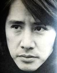 東洋のイケメンと西洋のイケメンを交互に貼っていくトピ