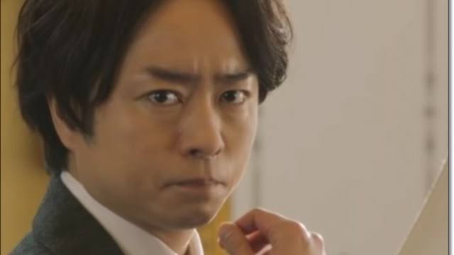 東洋のイケメンと西洋のイケメンを交互に貼っていくトピ