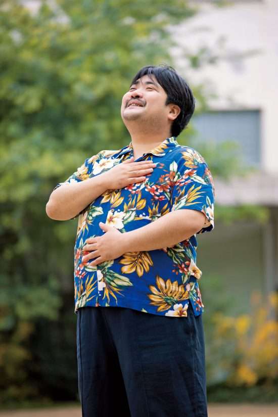 空気階段ファンの方集まれ！間もなくキングオブコント！