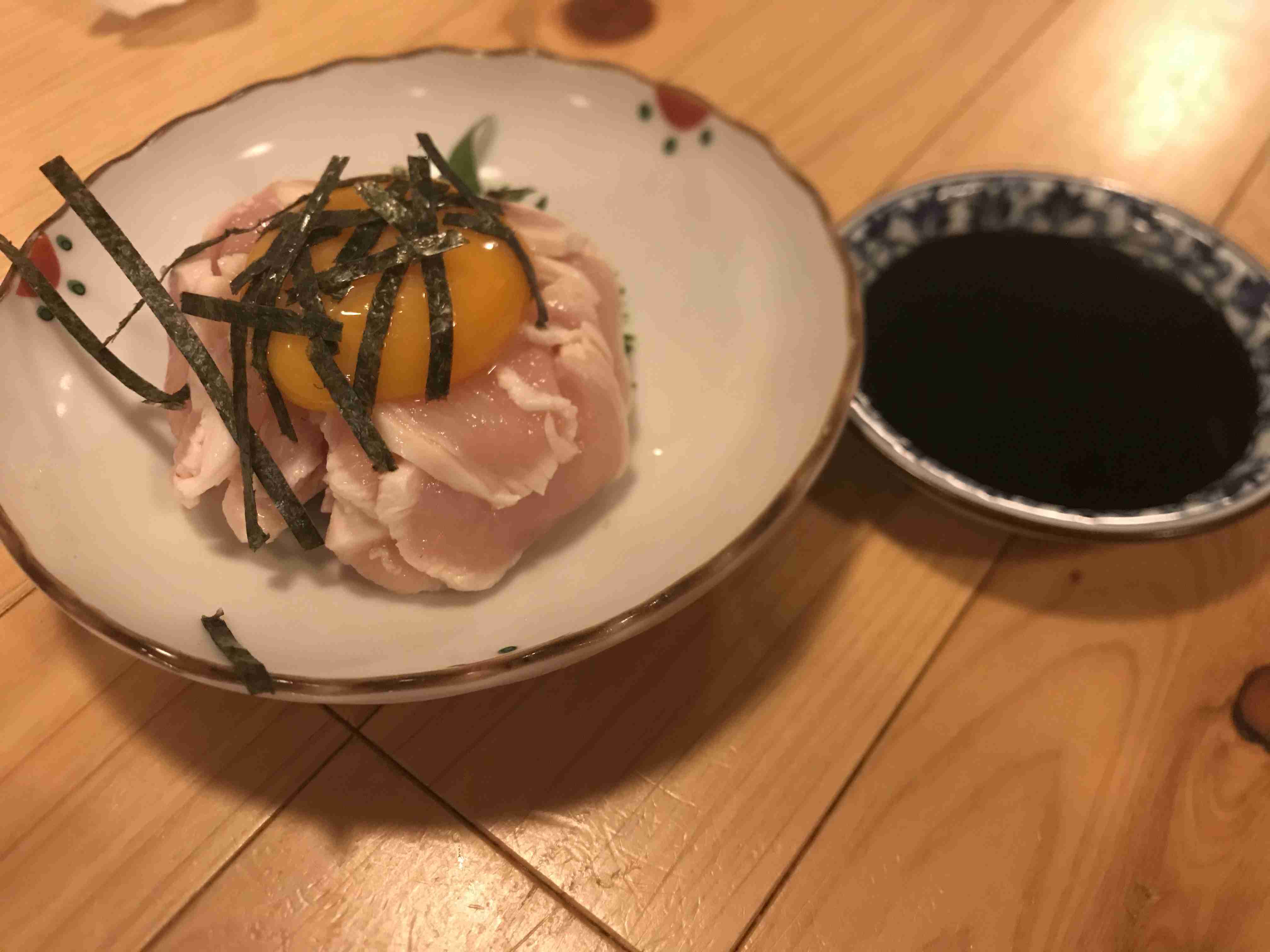 「鶏のレア唐揚げ」本当に大丈夫？　番組紹介でネット騒然も...店主「食中毒一度もない」