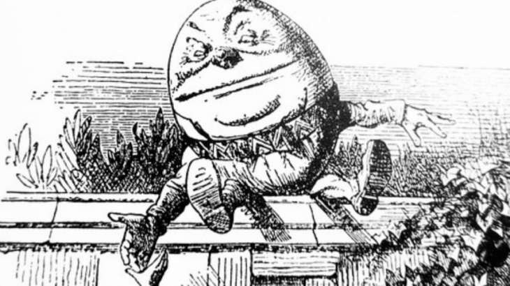 容姿を一言で嘆いて立ち去るトピ