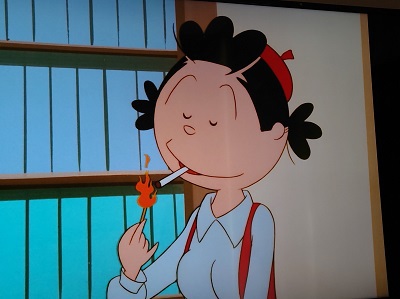 喫煙者の方タバコ代月にいくらですか?