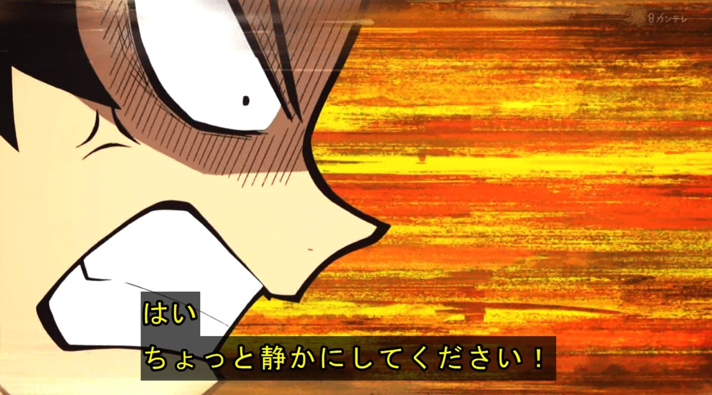 【実況・感想】『鬼滅の刃』第四夜［那田蜘蛛山編］