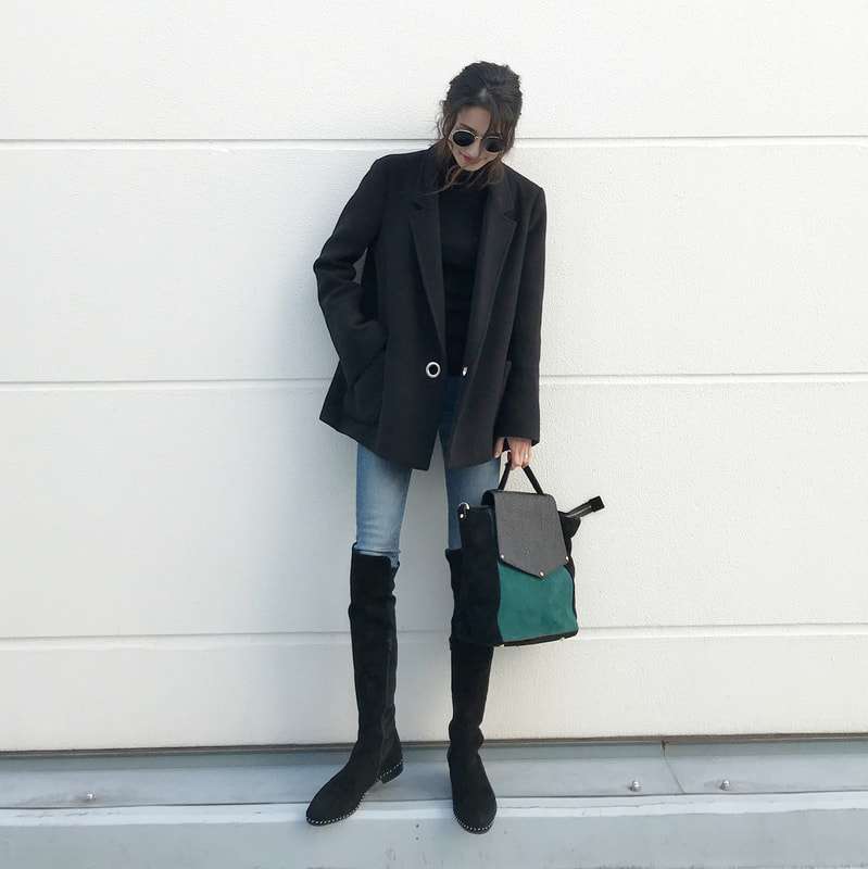 定番ならプラス、流行り物ならマイナス