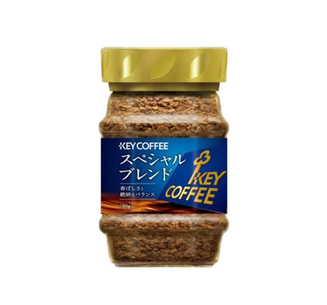 インスタントコーヒー