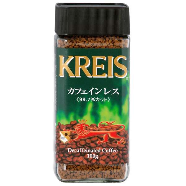 インスタントコーヒー
