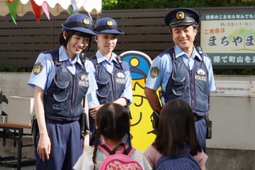 戸田恵梨香&永野芽郁『ハコヅメ』最終話視聴率は12.6% 番組最高獲得で有終の美