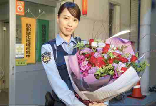 戸田恵梨香&永野芽郁『ハコヅメ』最終話視聴率は12.6% 番組最高獲得で有終の美