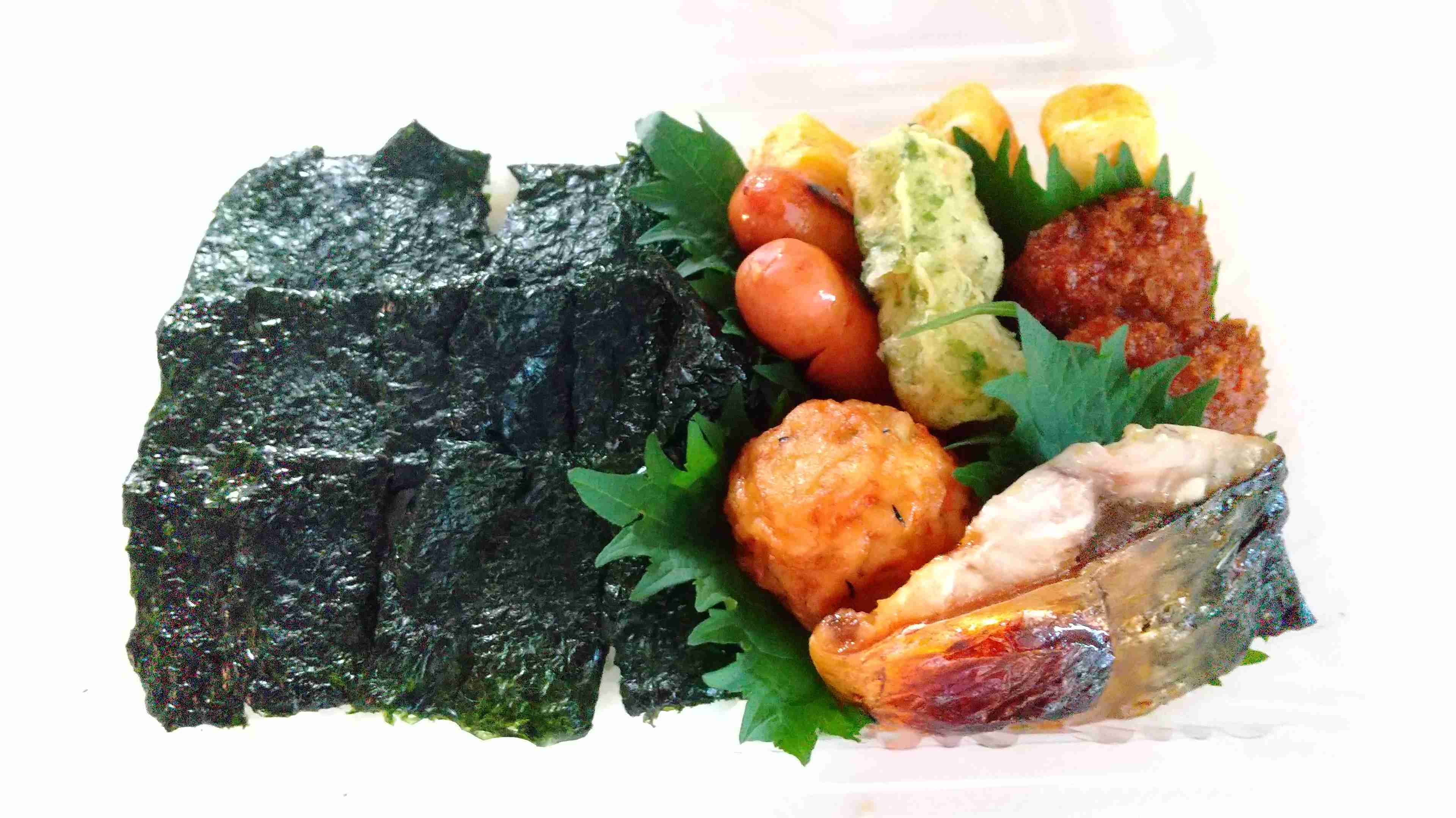 お弁当に入ってたらテンションが上がるおかずランキング