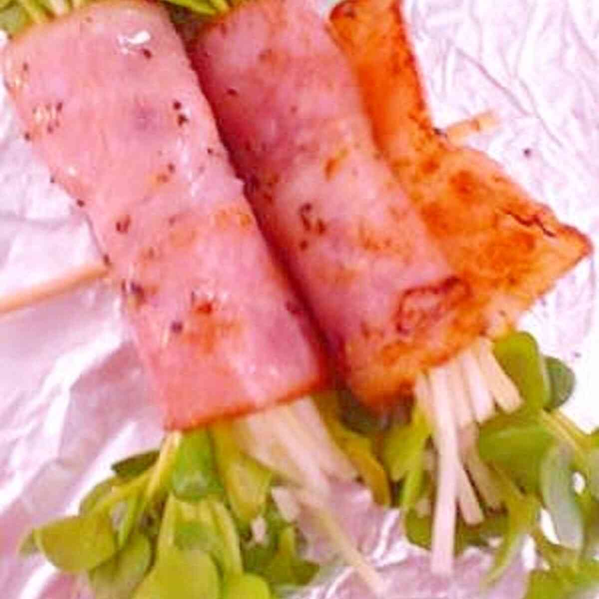 お弁当に入ってたらテンションが上がるおかずランキング