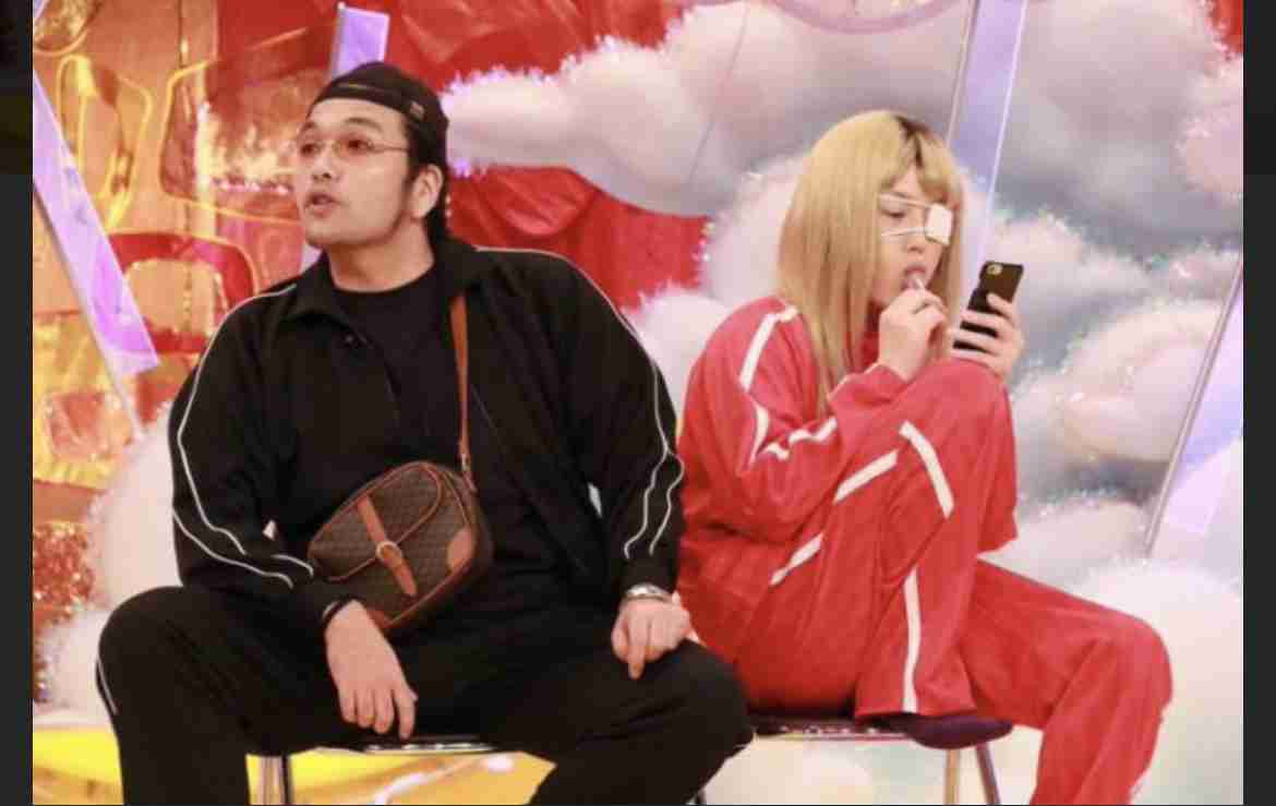 木下優樹菜の恋人Jリーガーが「ホテル密着写真」公開! 速度超過報道へのアンサーか
