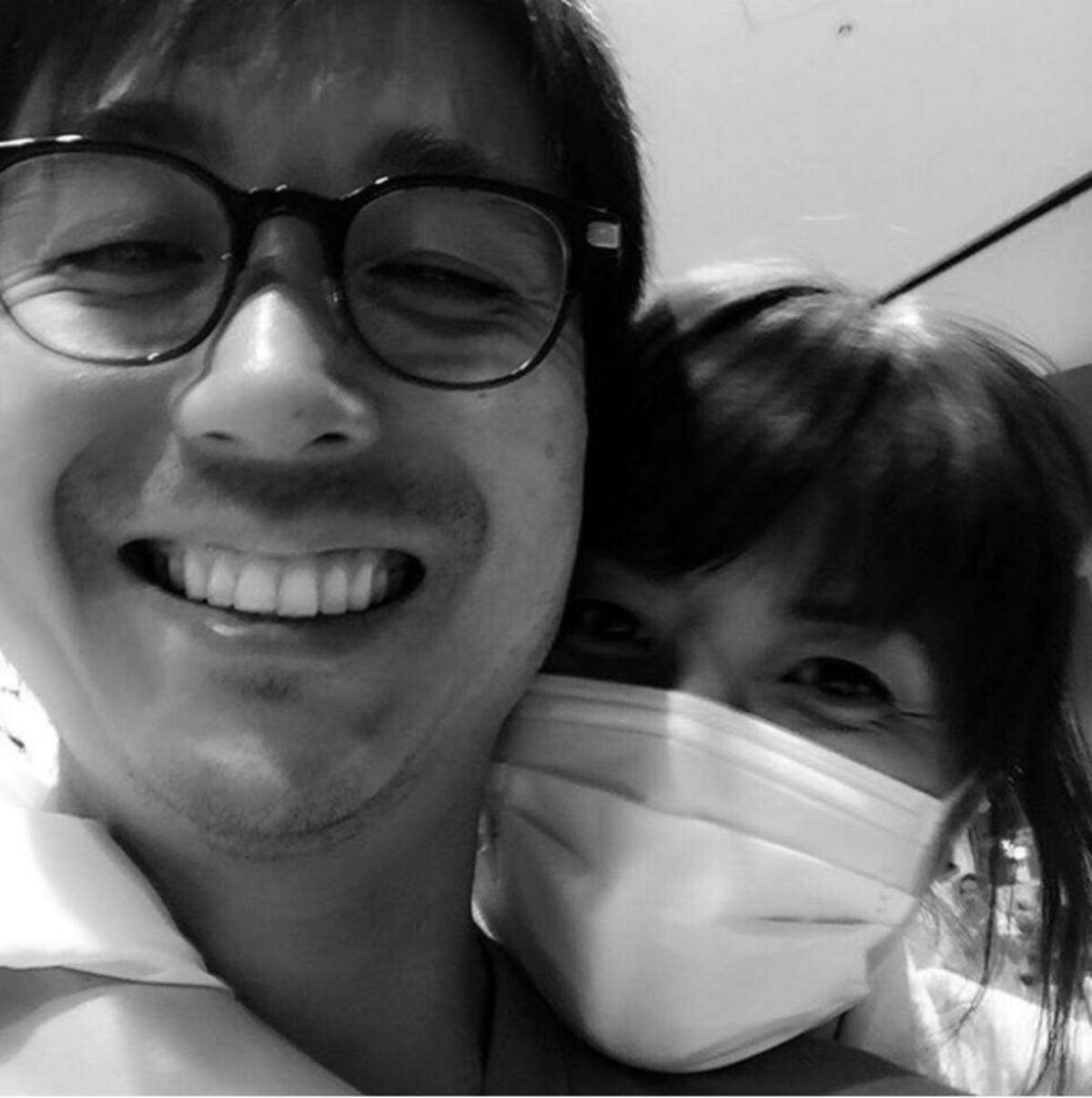 木下優樹菜の恋人Jリーガーが「ホテル密着写真」公開！ 速度超過報道へのアンサーか