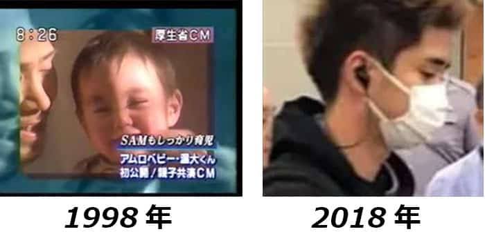 これが真相!華原朋美「安室ちゃん風衣装」の謎