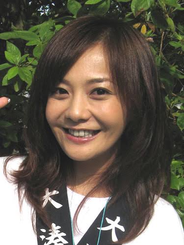 これが真相!華原朋美「安室ちゃん風衣装」の謎