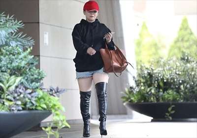 これが真相!華原朋美「安室ちゃん風衣装」の謎