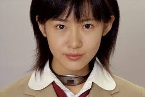イマイチ感情移入できなかったヒロイン