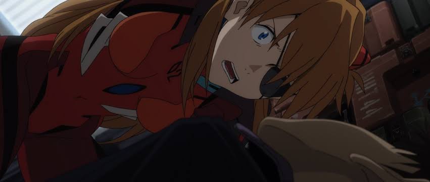 イマイチ感情移入できなかったヒロイン