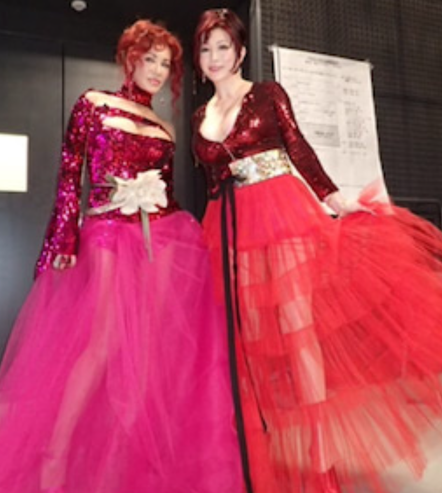 今日のコーデ教えて！