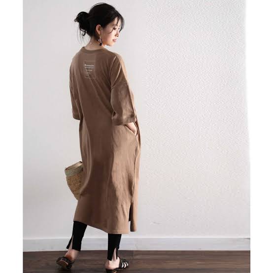 今日のコーデ教えて！