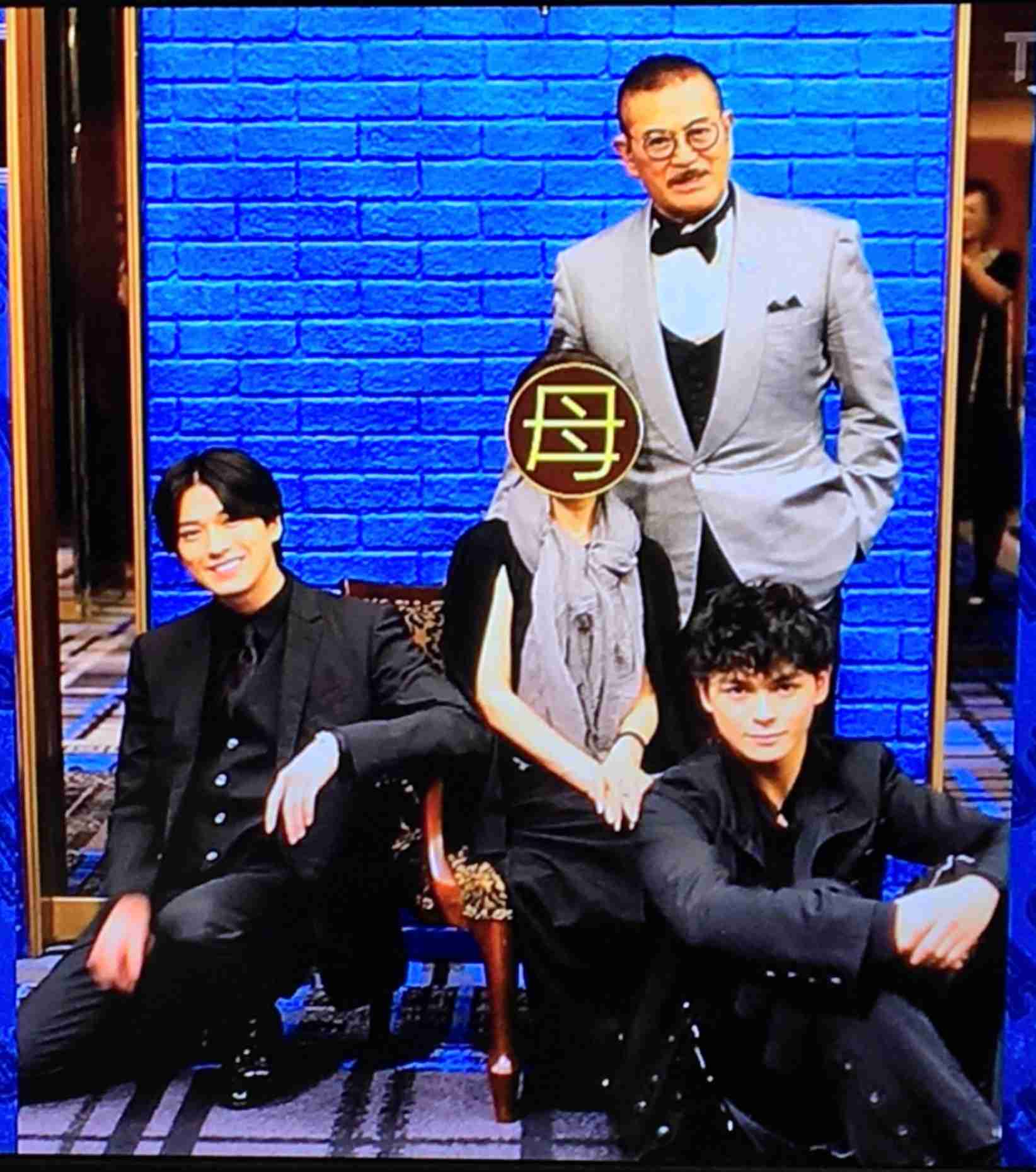 眞栄田郷敦　サックスでプロ目指すも挫折…思いは「まったくなかった」芸能界入りのきっかけは父と兄