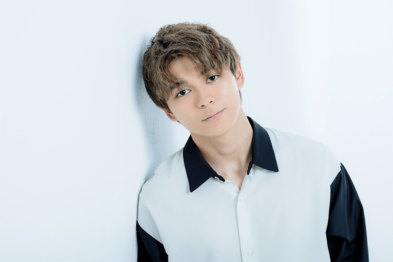 眞栄田郷敦　サックスでプロ目指すも挫折…思いは「まったくなかった」芸能界入りのきっかけは父と兄