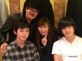 眞栄田郷敦　サックスでプロ目指すも挫折…思いは「まったくなかった」芸能界入りのきっかけは父と兄