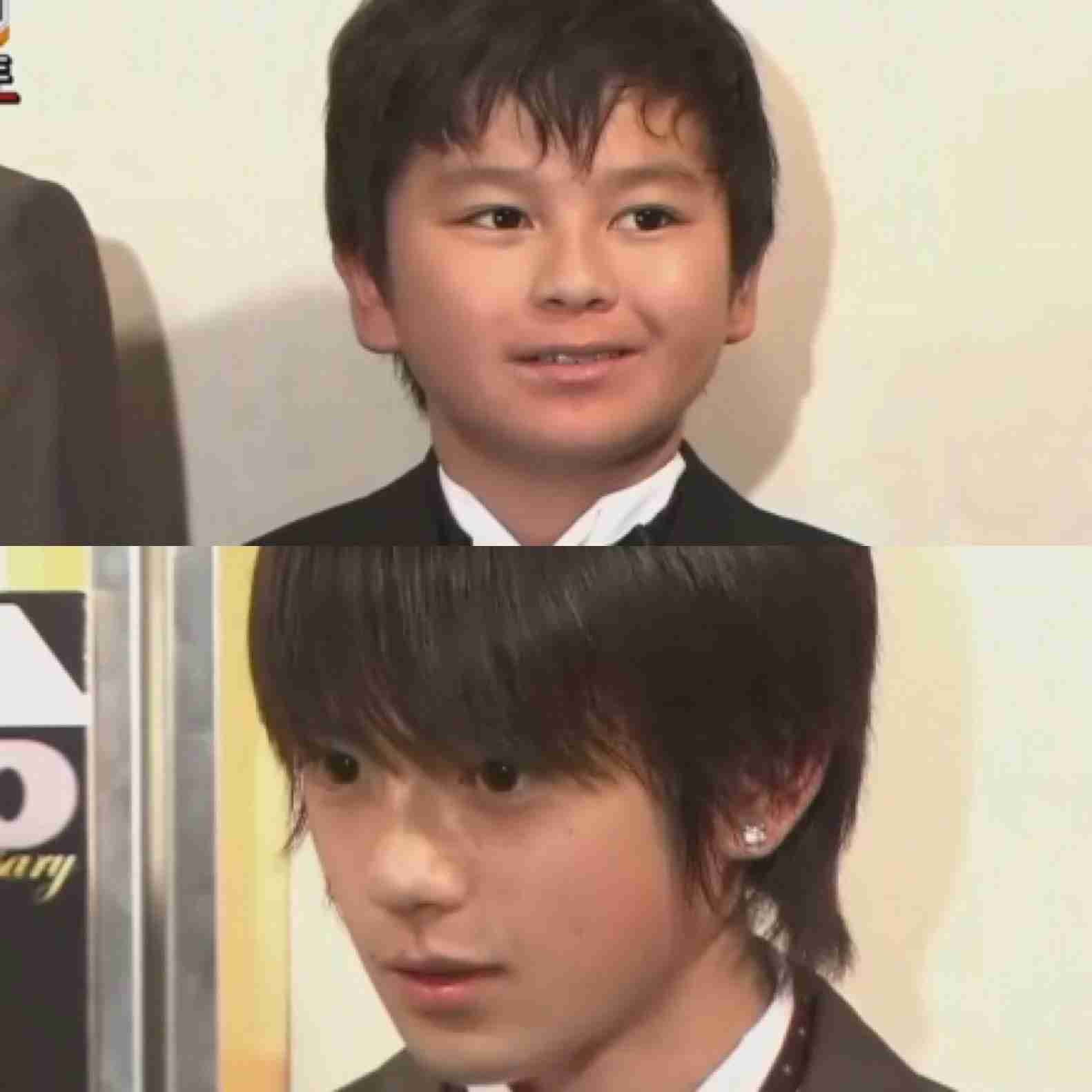 眞栄田郷敦　サックスでプロ目指すも挫折…思いは「まったくなかった」芸能界入りのきっかけは父と兄