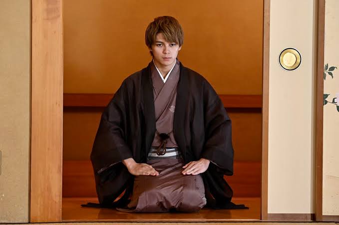 眞栄田郷敦　サックスでプロ目指すも挫折…思いは「まったくなかった」芸能界入りのきっかけは父と兄