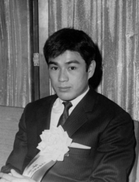 眞栄田郷敦　サックスでプロ目指すも挫折…思いは「まったくなかった」芸能界入りのきっかけは父と兄