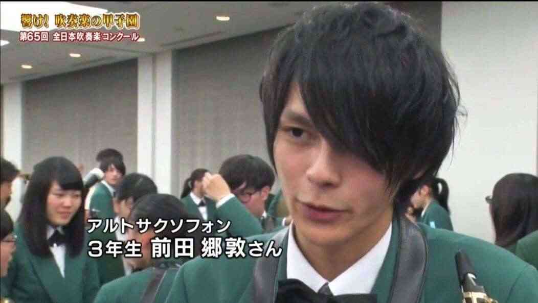 眞栄田郷敦　サックスでプロ目指すも挫折…思いは「まったくなかった」芸能界入りのきっかけは父と兄
