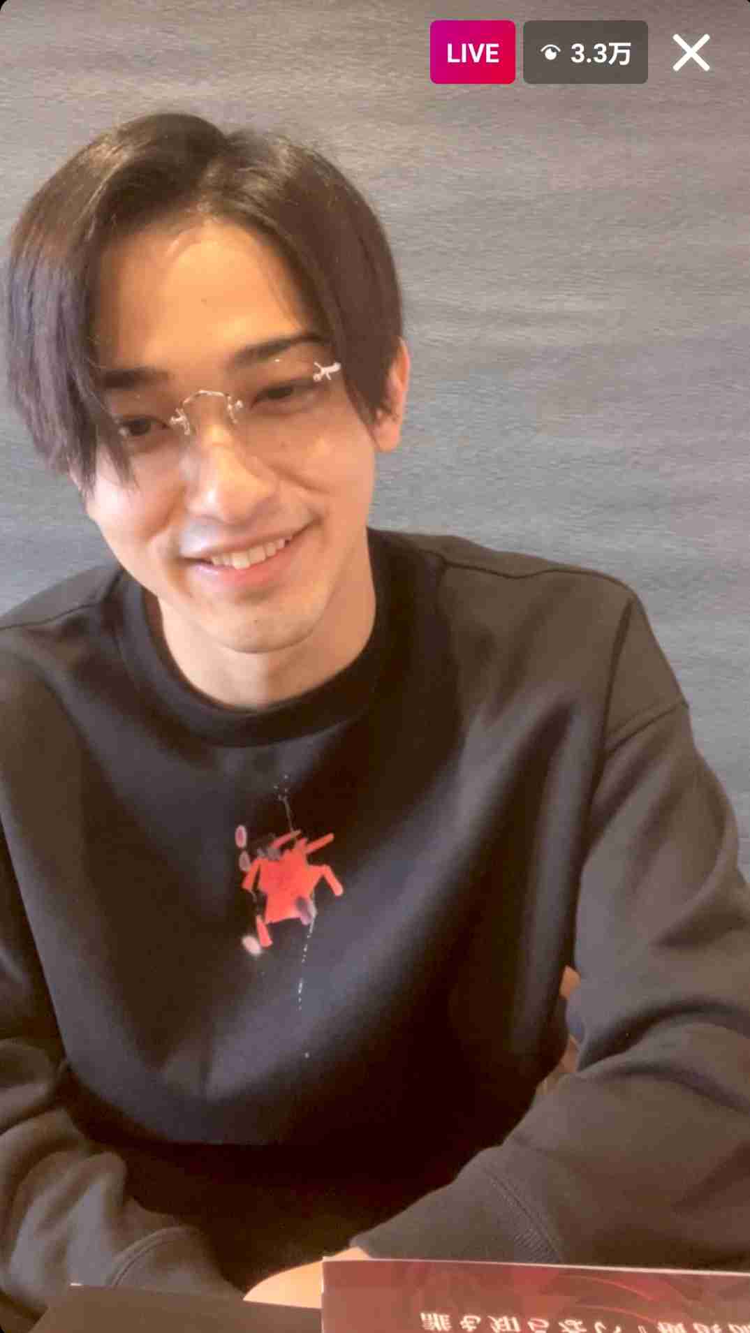 横浜流星さん好きな人 Part３