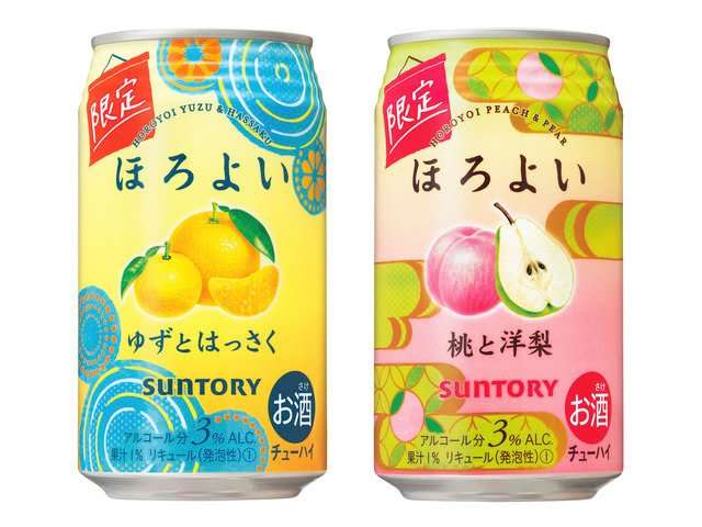 缶チューハイが低アルコール化 ストロングが減少に転じスタンダードが伸長 コロナ禍で高まる健康志向が背景