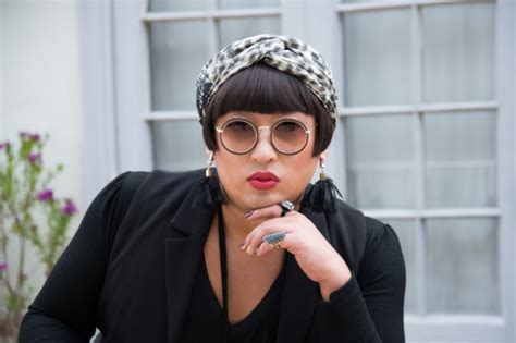 小粋な着こなしとは