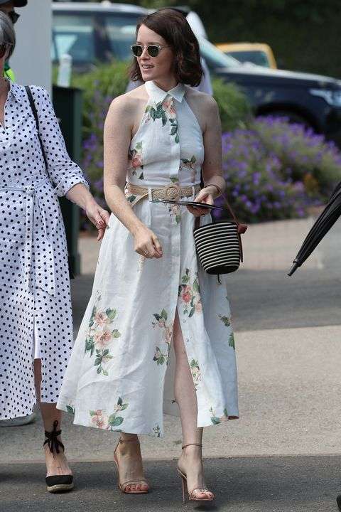 小粋な着こなしとは