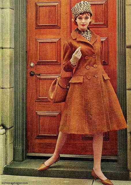 小粋な着こなしとは