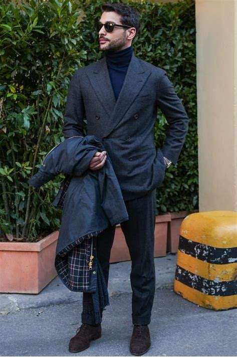 小粋な着こなしとは