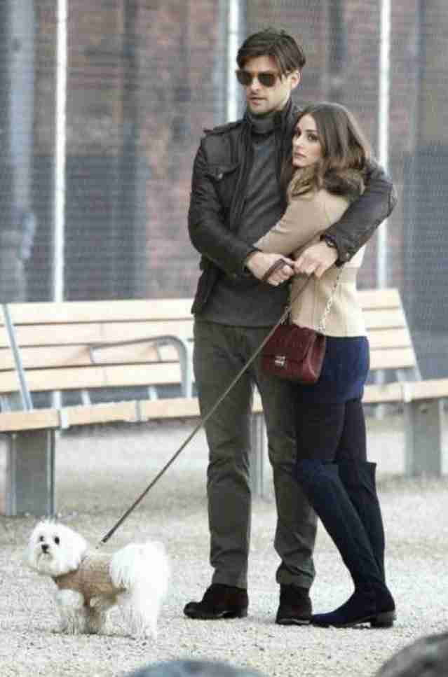 小粋な着こなしとは