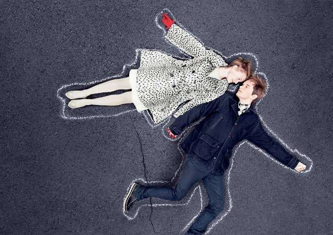 小粋な着こなしとは