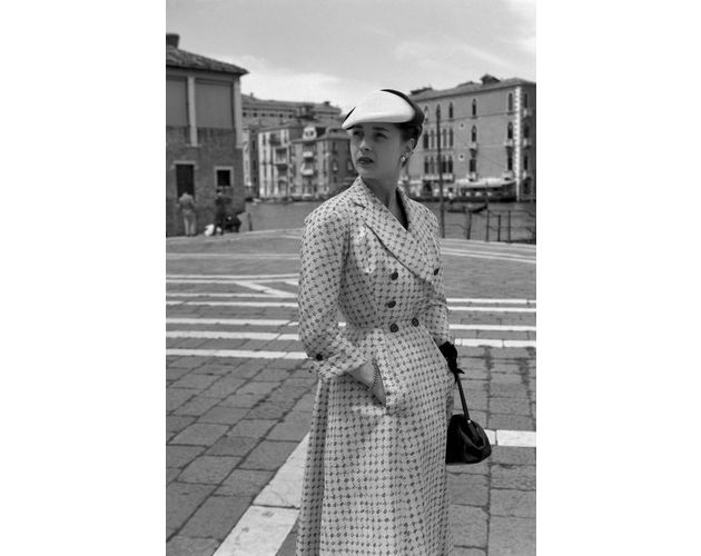 小粋な着こなしとは