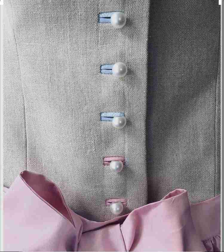 小粋な着こなしとは