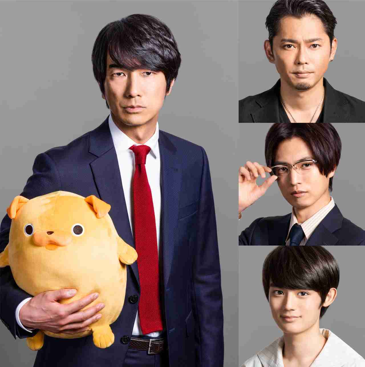 続編が見たいドラマ