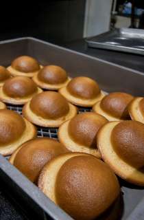 この食べ物のこの部分が好き！