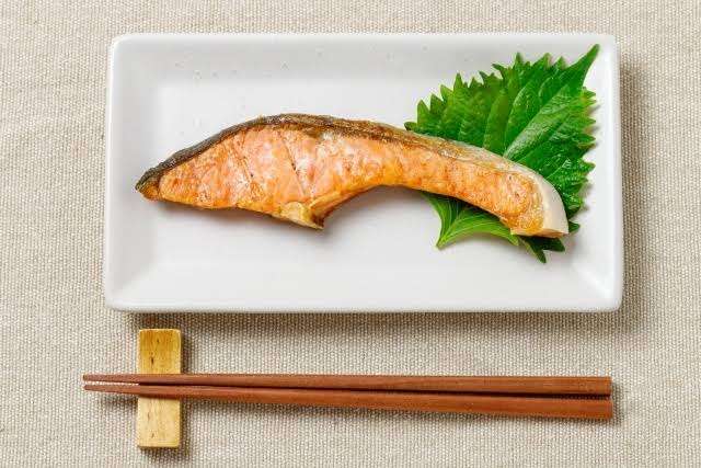 この食べ物のこの部分が好き！