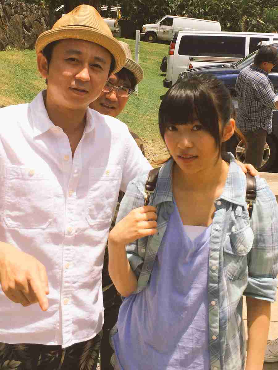 【実況・感想】土曜プレミアム・有吉の夏休み２０２１　密着７７時間