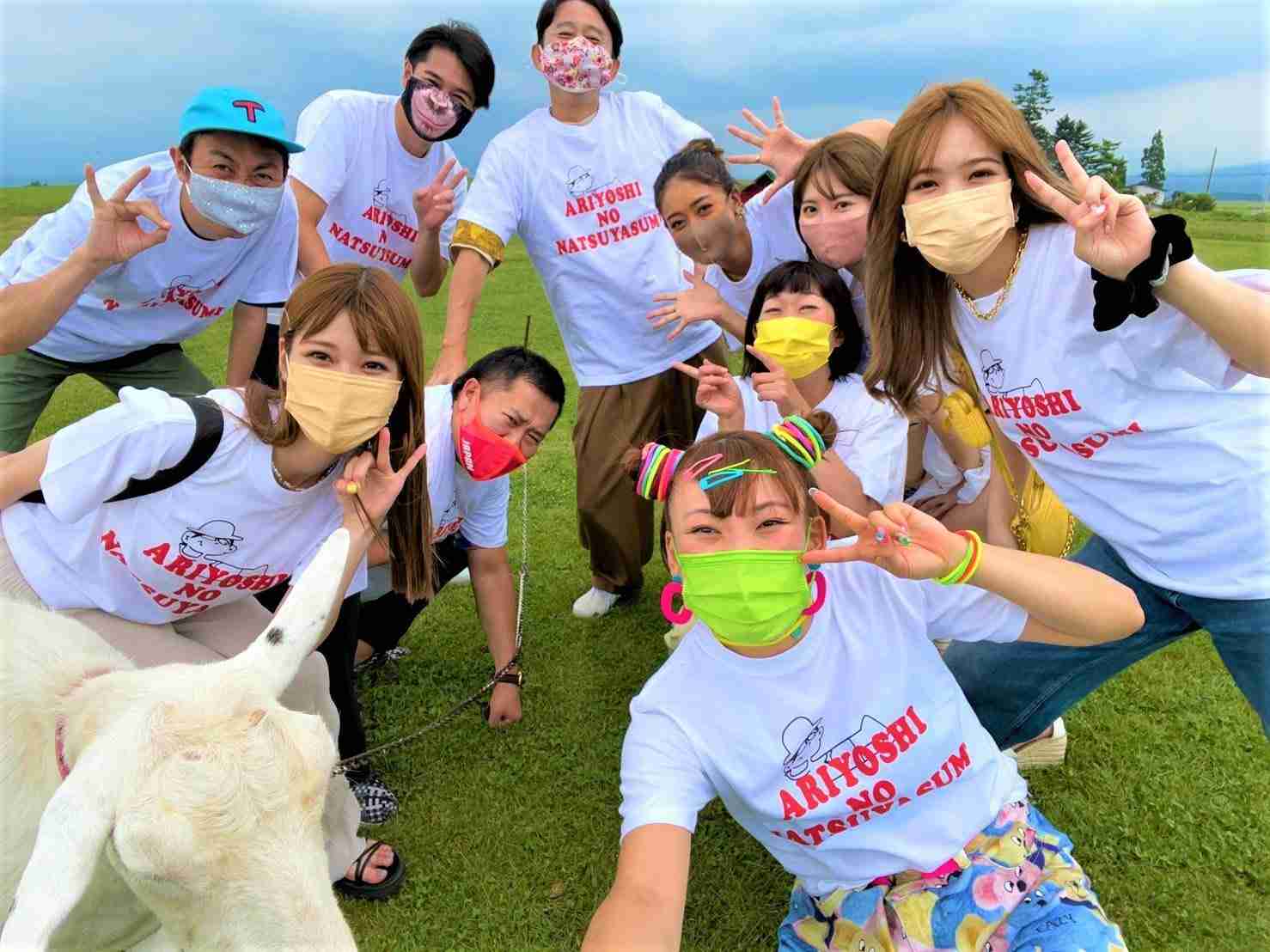 【実況・感想】土曜プレミアム・有吉の夏休み２０２１　密着７７時間