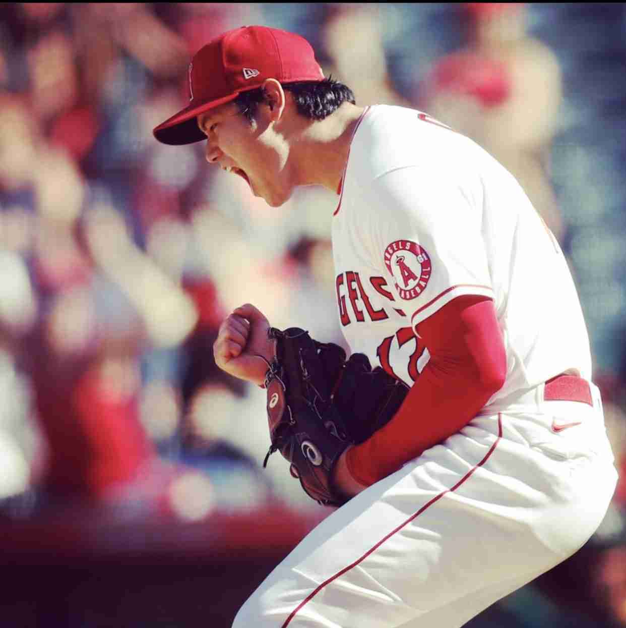 大谷翔平、バット振らせてもらえず　2度の申告敬遠に大ブーイング